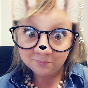 Meet your Posher, Stacey